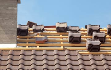 Appletreewick clay roofing costs