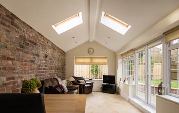conservatory roof insulation Appletreewick, North Yorkshire