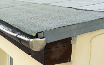 Appletreewick flat garage roofing repairs