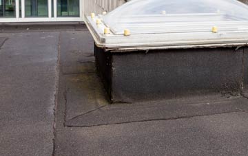 disadvantages of Appletreewick flat roofs