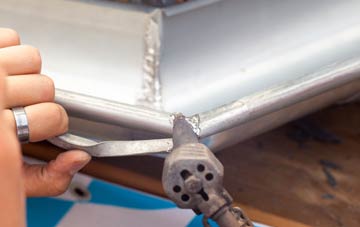 disadvantages of Appletreewick lead roofing