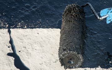 Appletreewick liquid sealant waterproofing