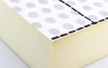 meeting Appletreewick building codes