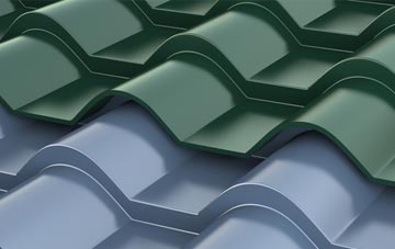 who should consider Appletreewick plastic roofs