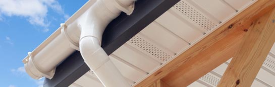 get Appletreewick guttering quotes today