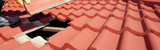 compare Appletreewick roof repair quotes