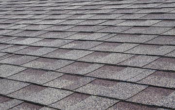 Appletreewick tiles for shallow pitch roofing
