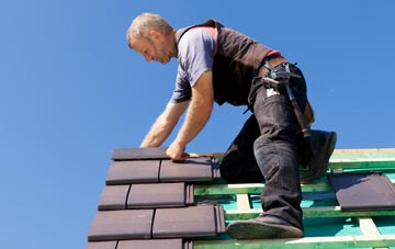disadvantages of Appletreewick slate roofing