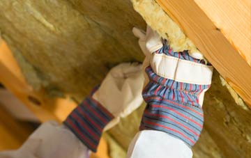 types of Appletreewick pitched roof insulation materials