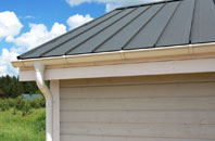 Appletreewick fascia repair