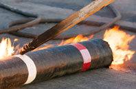 free Appletreewick flat roofing repair quotes