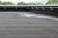 find rated Appletreewick flat roofing companies