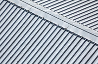 Appletreewick metal roofing